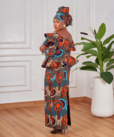 KDA ANKARA LONG SLEEVE