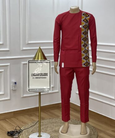 KDA 2 PIECE LONGSLEEVE